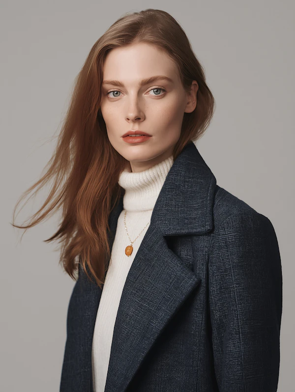 Portrait of a Woman