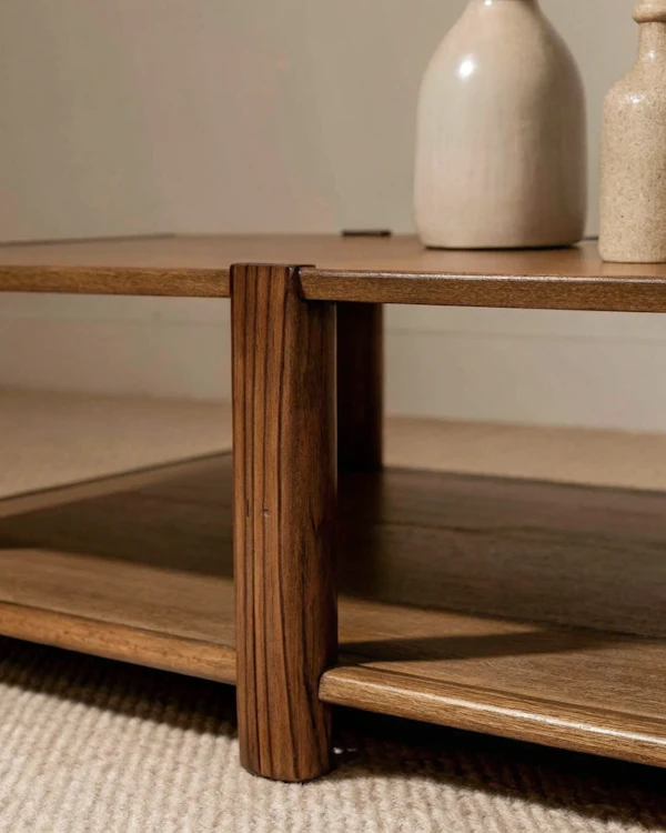 Minimalist Coffee Table