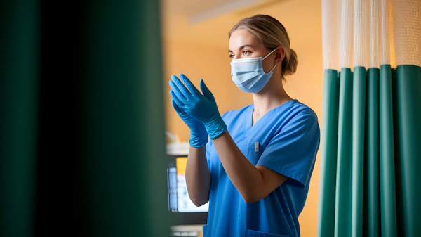Healthcare Professional