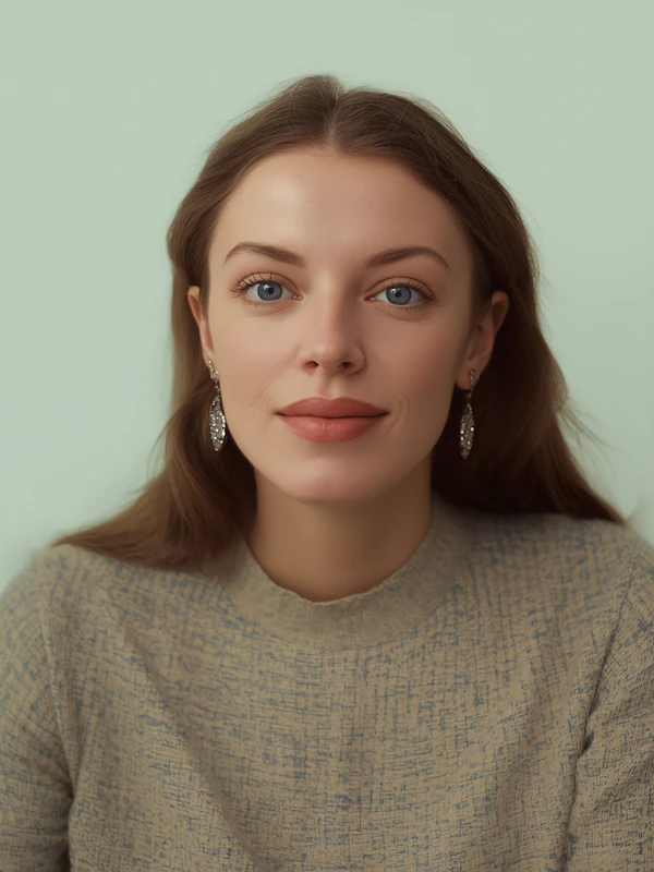 Portrait of a Woman