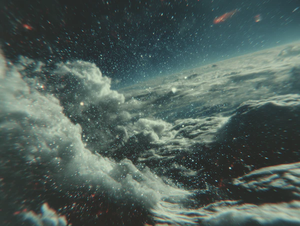 Celestial Vista