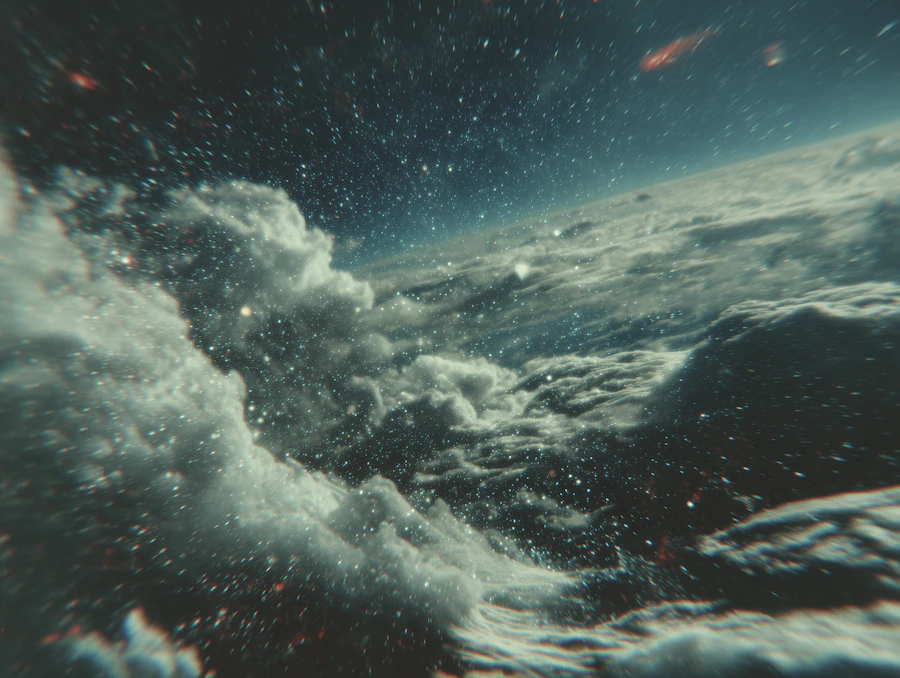 Celestial Vista