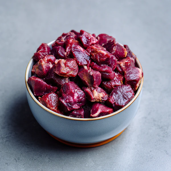 Fresh Meat Bowl