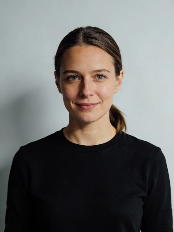 Portrait of a Woman