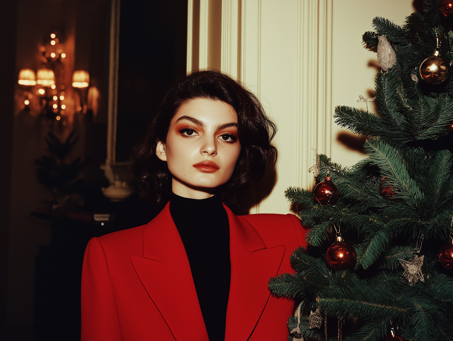 Holiday Elegance