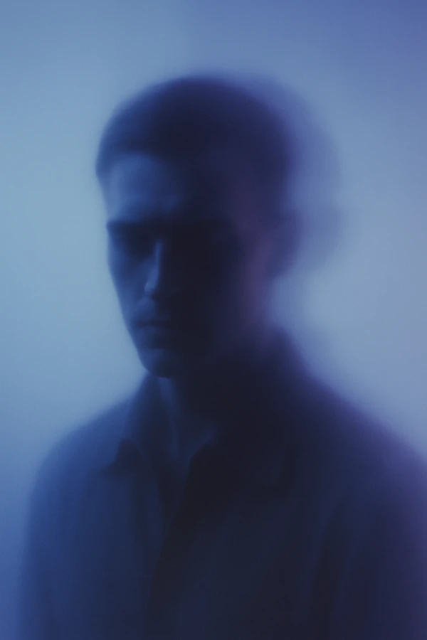Ethereal Portrait