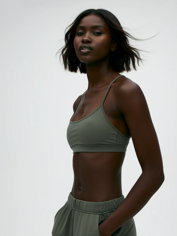 Fitness Portrait