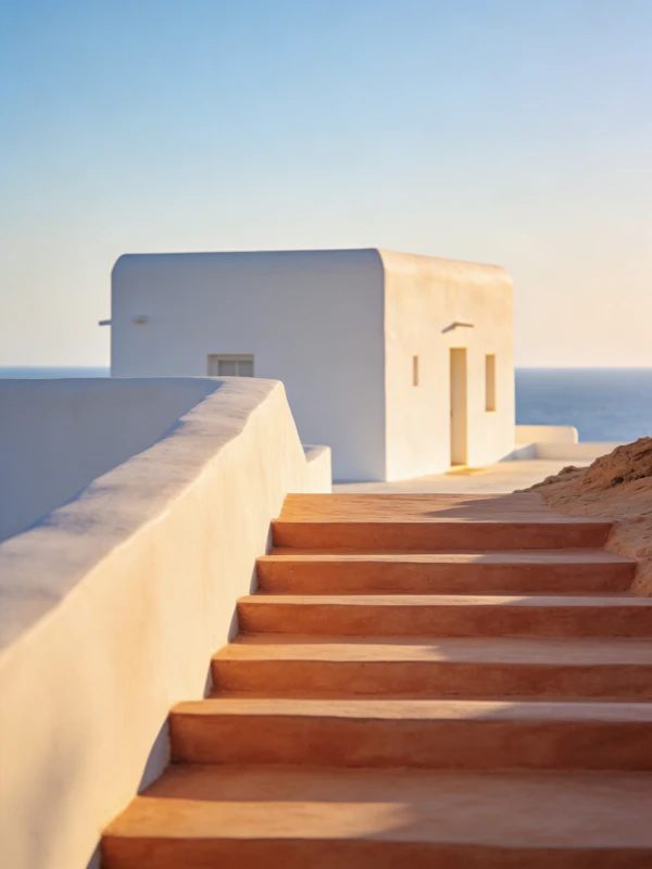 Mediterranean Serenity
