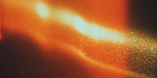 Ethereal Glow Gradient