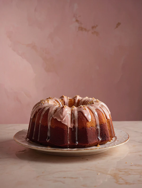 Elegant Bundt Cake