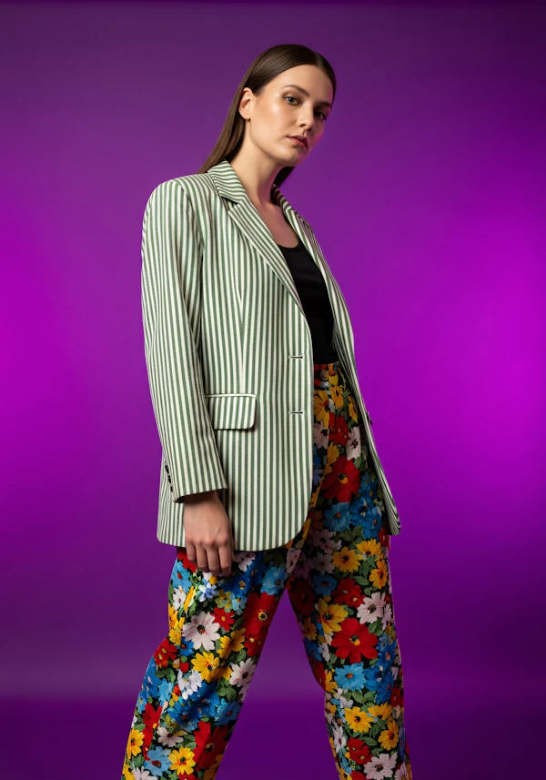 Fashion Portrait