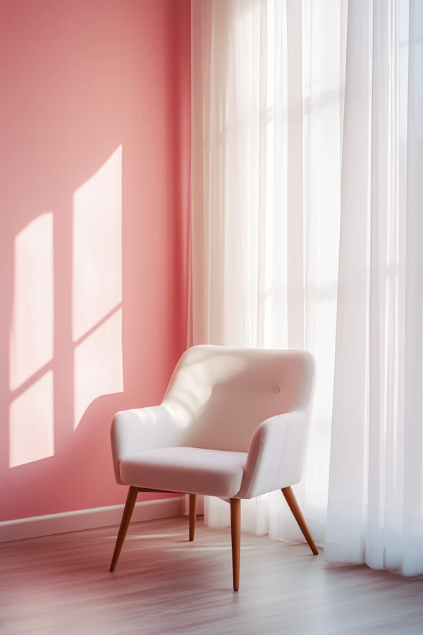 Minimalist Room Design