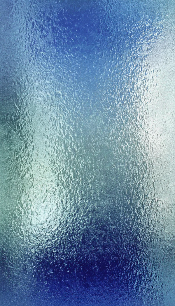 Blue Gradient Texture