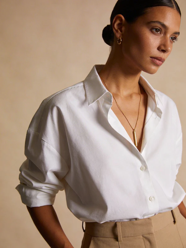 Stylish Portrait