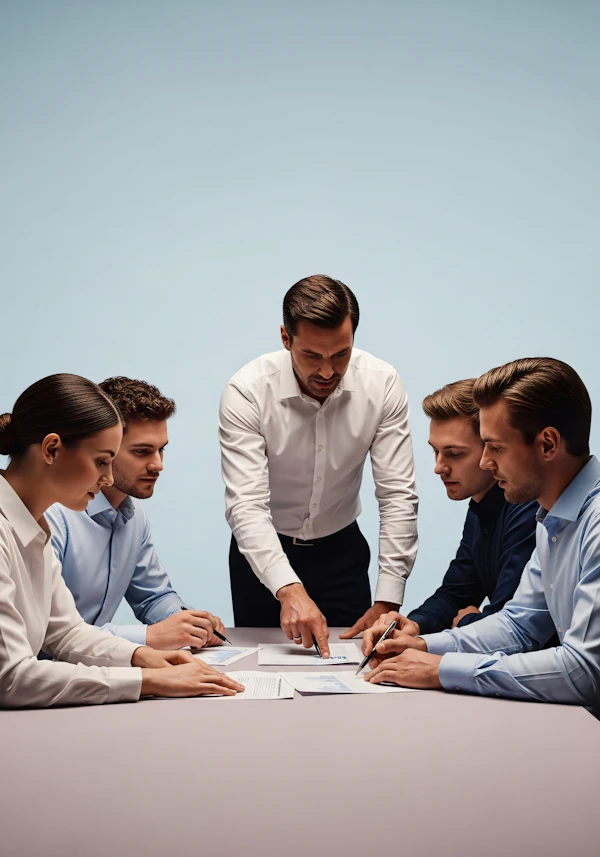 Team Collaboration