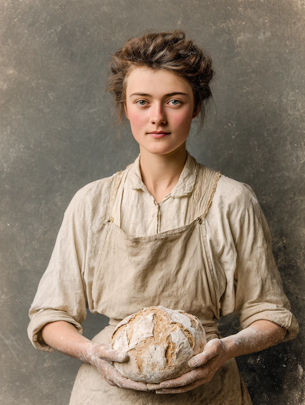 Rustic Bread Baker