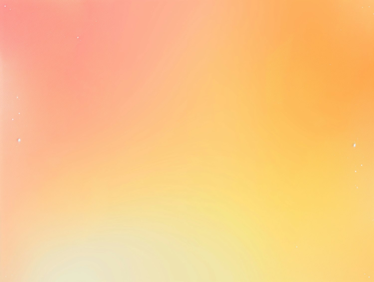 Abstract Gradient with Specks