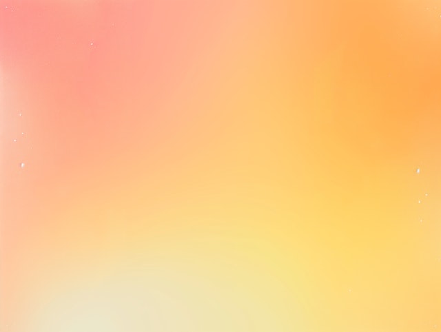 Abstract Gradient with Specks