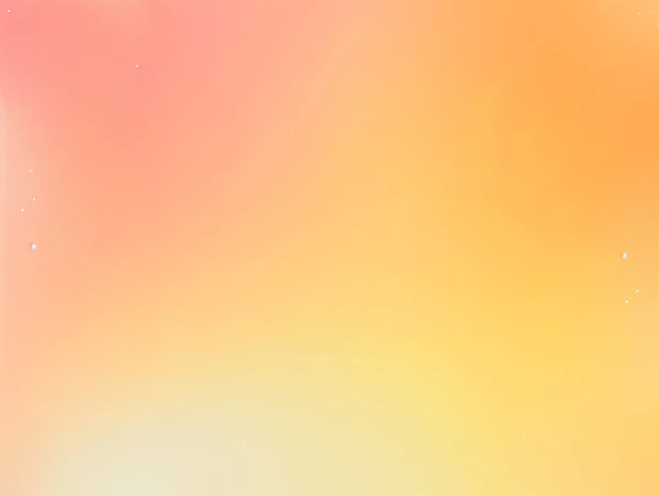 Abstract Gradient with Specks