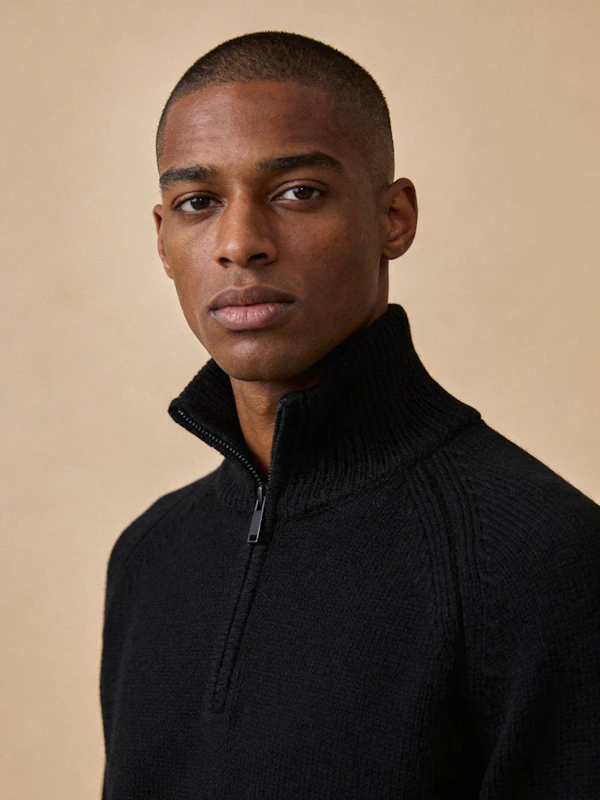Portrait of a Man