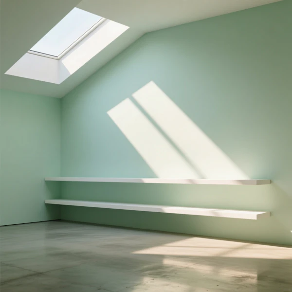 Minimalist Interior Design