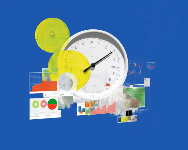 Data Visualization Art