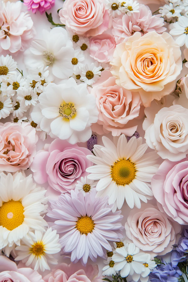 Floral Arrangement