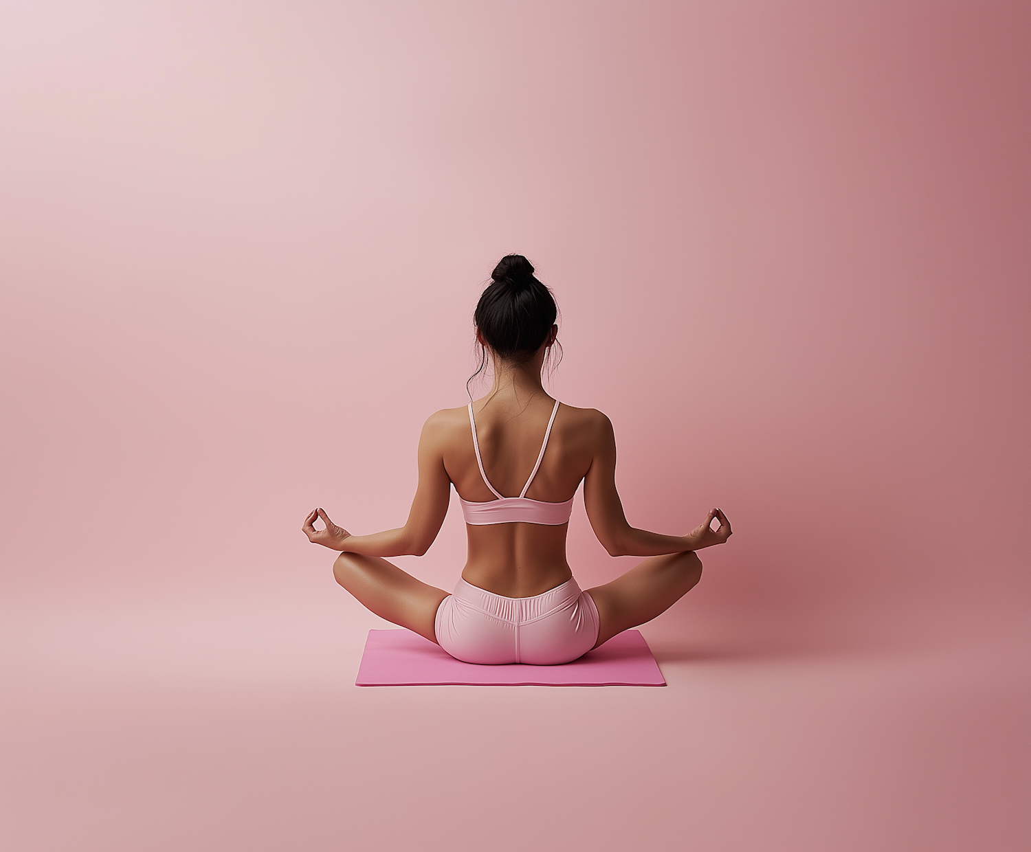 Meditative Yoga Practice