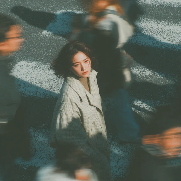 Urban Contemplation