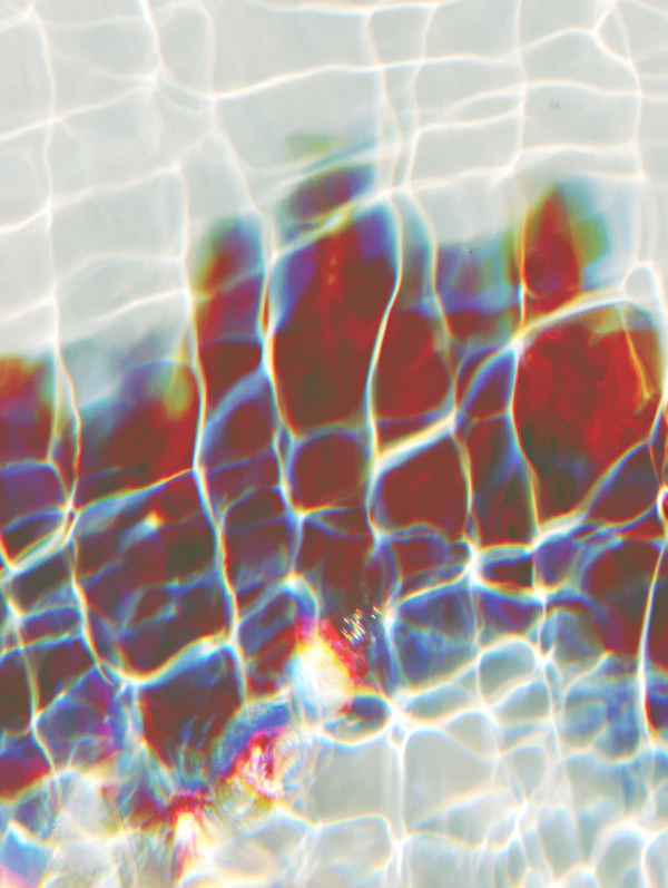 Abstract Light Refraction