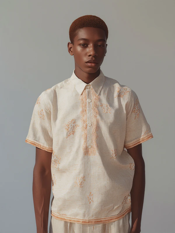 Fashion Portrait
