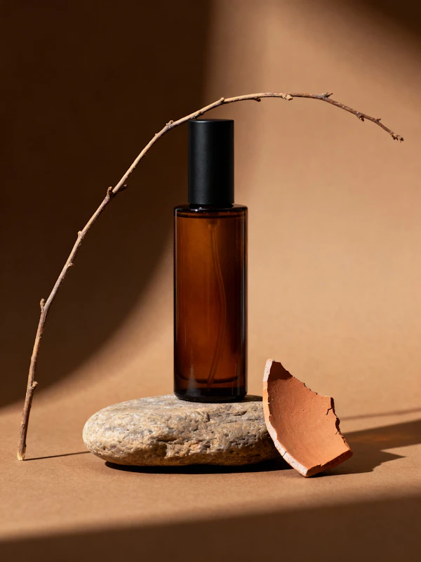 Earthy Still Life