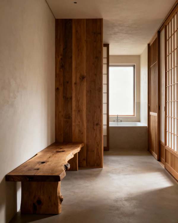 Minimalist Interior Design