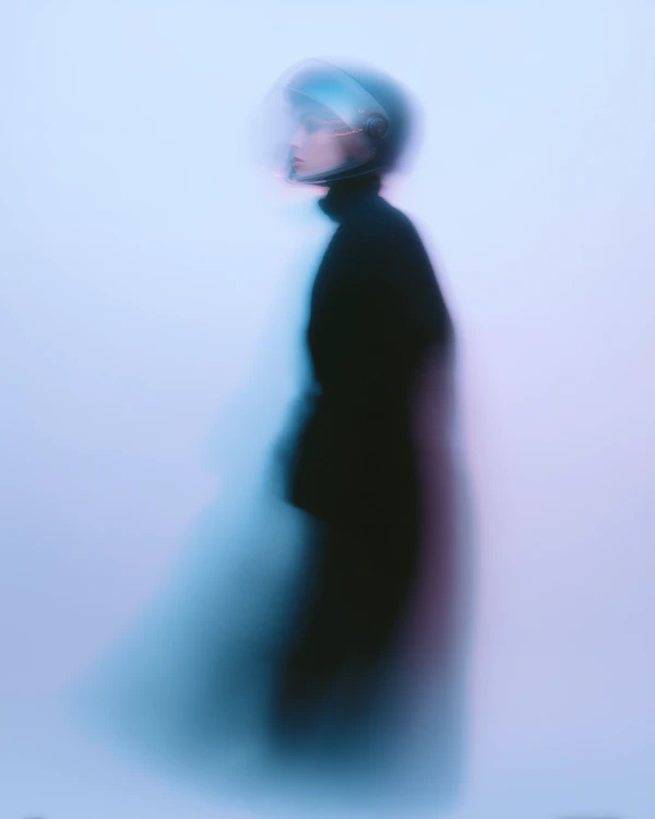 Futuristic Dreamscape