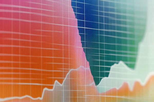 Gradient Data Graph