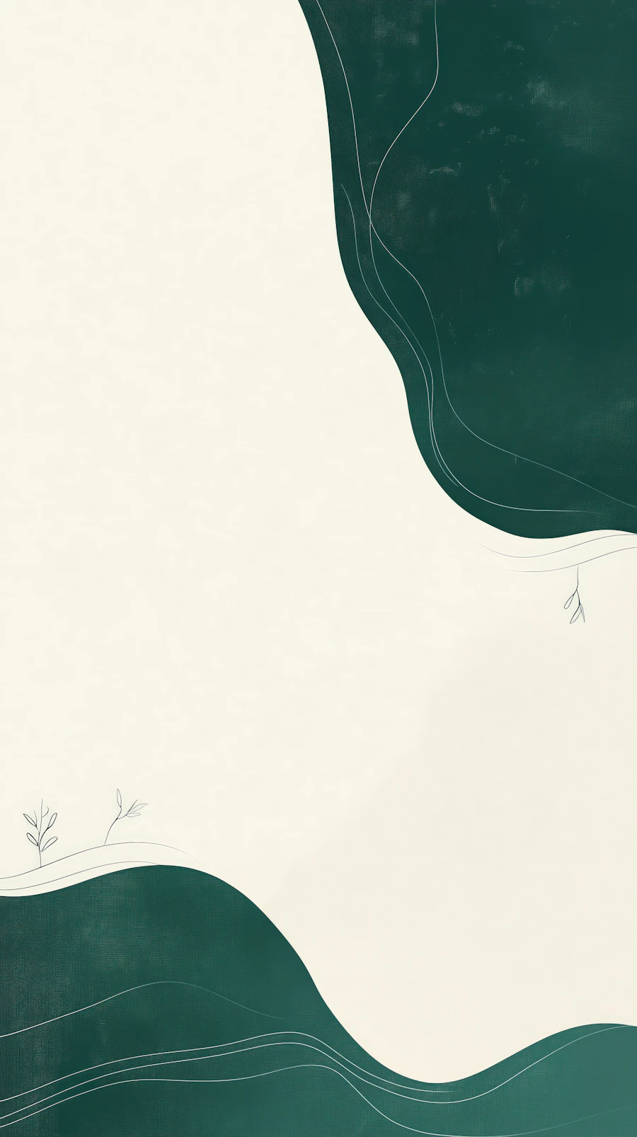 Minimalist Abstract Art