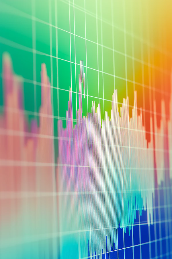 Abstract Data Visualization
