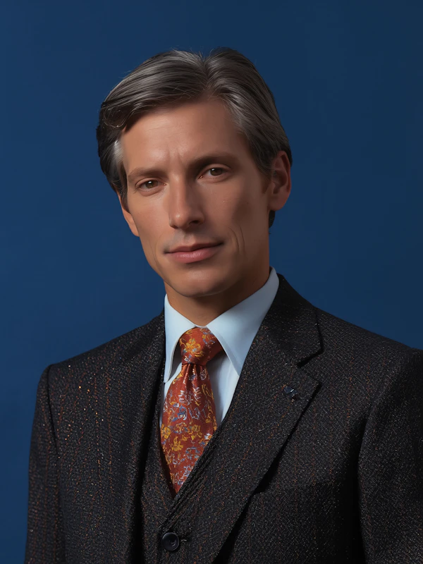 Professional Portrait