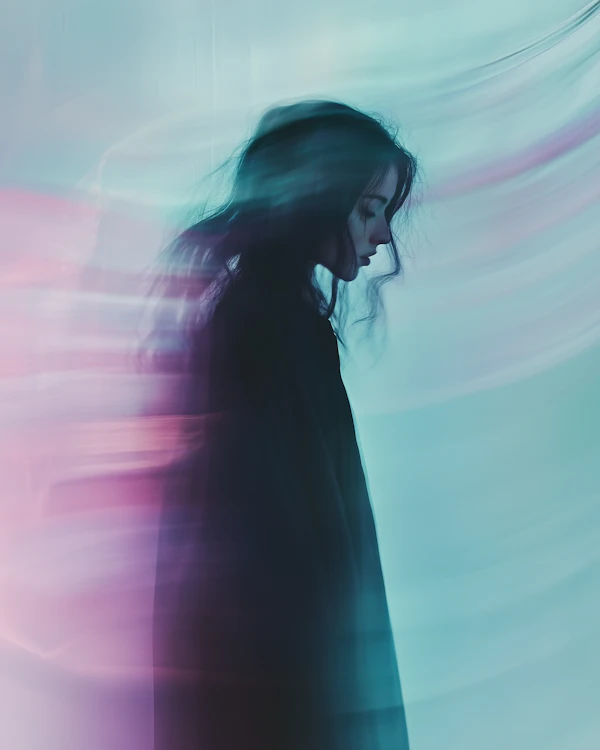 Ethereal Silhouette