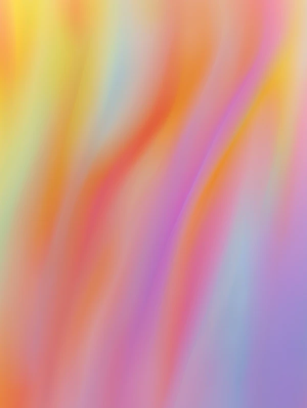 Abstract Gradient Art