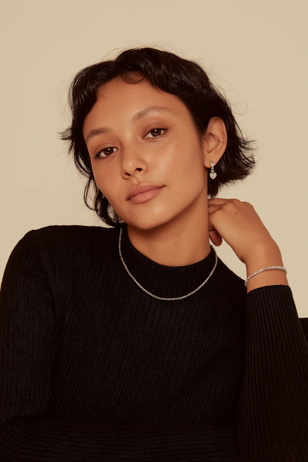 Portrait of a Woman