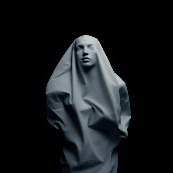 Shrouded Silhouette