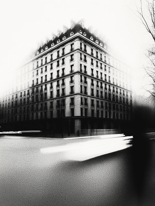 Timeless Urban Architecture