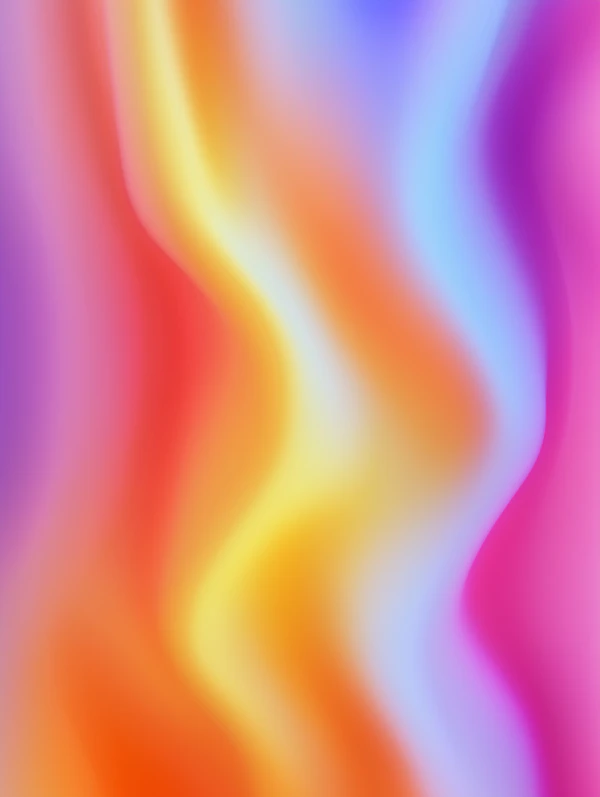 Vibrant Gradient Design