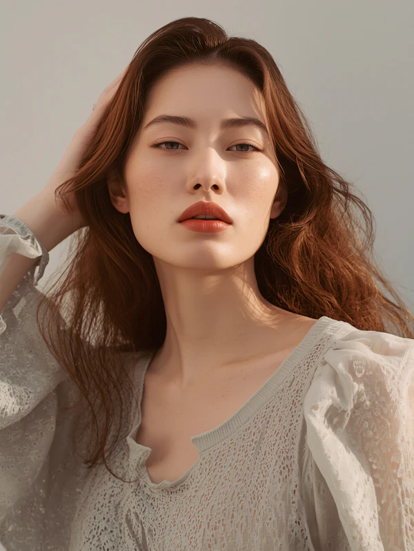 Portrait of a Woman