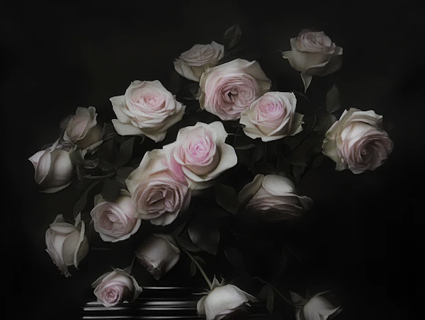 Elegant Rose Bouquet