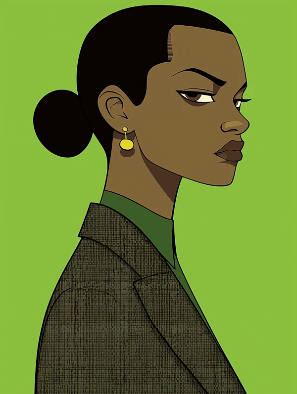 Dione Green