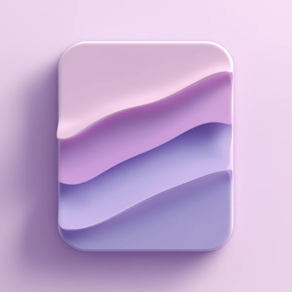 Pastel Abstract Design