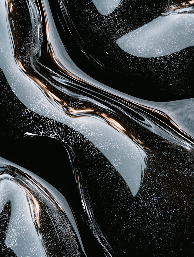 Abstract Fluid Composition