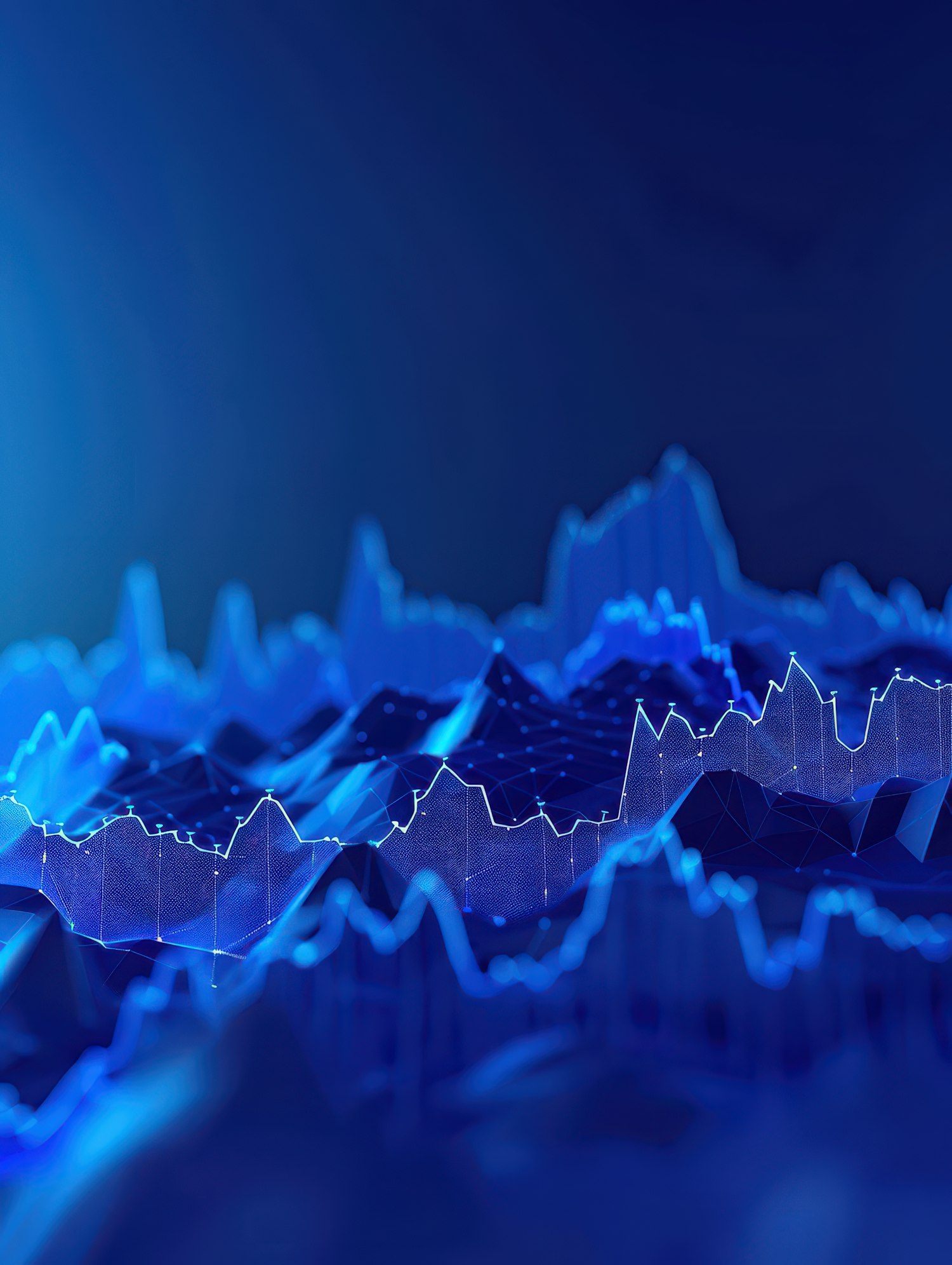 Abstract Data Landscape